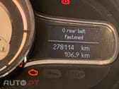 Renault Mégane 1,5 dCi