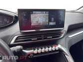 Peugeot 3008 PureTech 130 Stop & Start GPF EAT8 Active Business-Pack