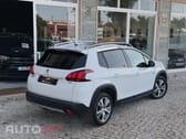 Peugeot 2008 1.2 PureTech Crossway EAT6