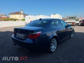 BMW 520 dA Sport