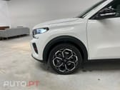 Citroen e-C3 44 kWh Autonomia Conforto Max