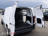 Peugeot Partner 1.6 BlueHDi L1 Pro 3L