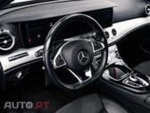 Mercedes-Benz E 220 D AMG