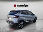 Renault Captur 1.5 dCi Exclusive