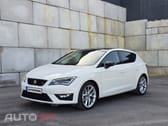 Seat Leon 2.0 TDI FR S/S