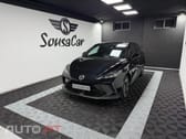 MG MG4 64 kWh Luxury