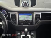 Porsche Macan S Diesel PDK