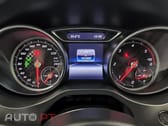 Mercedes-Benz A 180 CDI (BlueEFFICIENCY) AMG