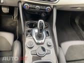 Alfa Romeo Giulia 2.9 V6 Bi-Turbo AT8 Quadrifoglio