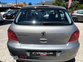 Peugeot 307 1.4 HDi XT