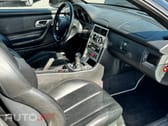 Mercedes-Benz SLK 200 Kompressor Edition