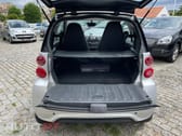 Smart ForTwo 0.8 cdi Passion 54