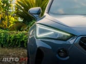 Cupra Formentor VZ 1.4 e-Hybrid DSG