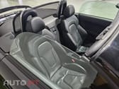 Audi TT 2.0 TFSi quattro S Tronic