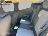 Renault Clio evolution TCe 90