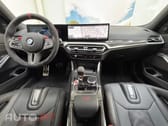 BMW M3 CS