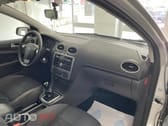 Ford Focus SW 1.6 TDCi S
