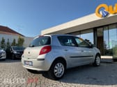 Renault Clio 1.5 dCi Confort