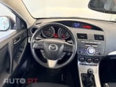 Mazda 3 MZ-CD 1.6 Exclusive Plus