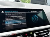 BMW 320 e Touring Auto