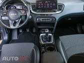 Kia Ceed 1.0 T-GDI Drive