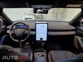 Ford Mustang Mach-E Moche Premium