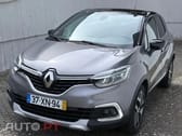 Renault Captur 0.9 TCE Exclusive