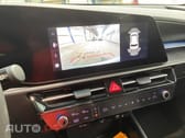 Kia Niro Premium