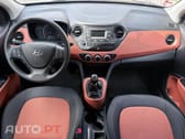 Hyundai i10 1.0 Comfort