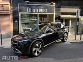 Mercedes-Benz GLC 300 GLC 300 DE 4 MATIC