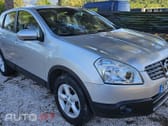 Nissan Qashqai 1.5 dCi Visia AC