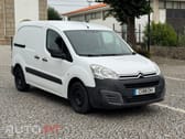 Citroen Berlingo 1.6 BlueHDi L1 3L