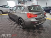 BMW 116 d Joy