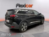 Peugeot 5008 1.5 BlueHDi GT Line
