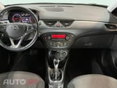 Opel Corsa 1.4 Dynamic Easytronic