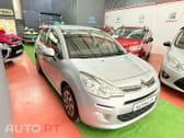 Citroen C3 1.0 VTi Attraction