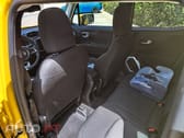 Jeep Renegade Longitude 1.0 T-GDI 120CV