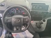 Toyota Proace 1.5D L2 Comfort