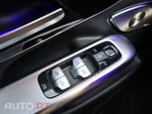 Mercedes-Benz EQE 300 AMG Line