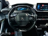 Peugeot E-208 50 kWh GT Pack