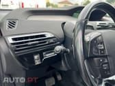 Citroen C4 Picasso 1.6 BlueHDi Exclusive EAT6