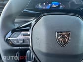 Peugeot E-308 54 kWh GT