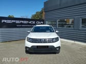 Dacia Duster 1.5 Blue dCi Comfort 4WD