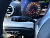 Mercedes-Benz E 300 de AMG Line