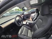 Tesla Model Y RWD