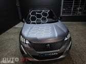 Peugeot E-2008 GT Pack