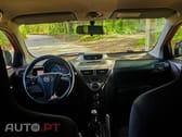 Toyota iQ 1.0 +