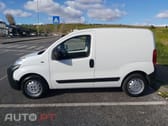 Citroen Nemo Nemo 1.3 HDI PACK CLIM