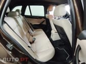 BMW X1 20 d xDrive Pack M