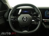 Renault Mégane Mégane E-Tech EV60 Evolution ER Optimum Charge